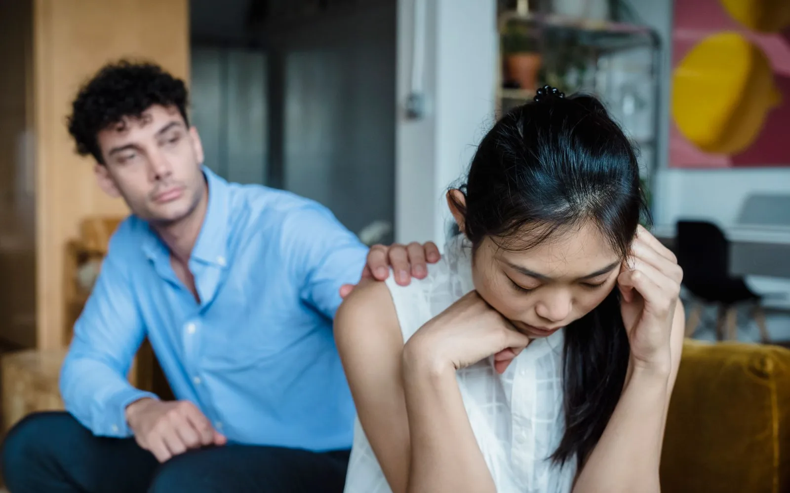 Compassionate recovery support