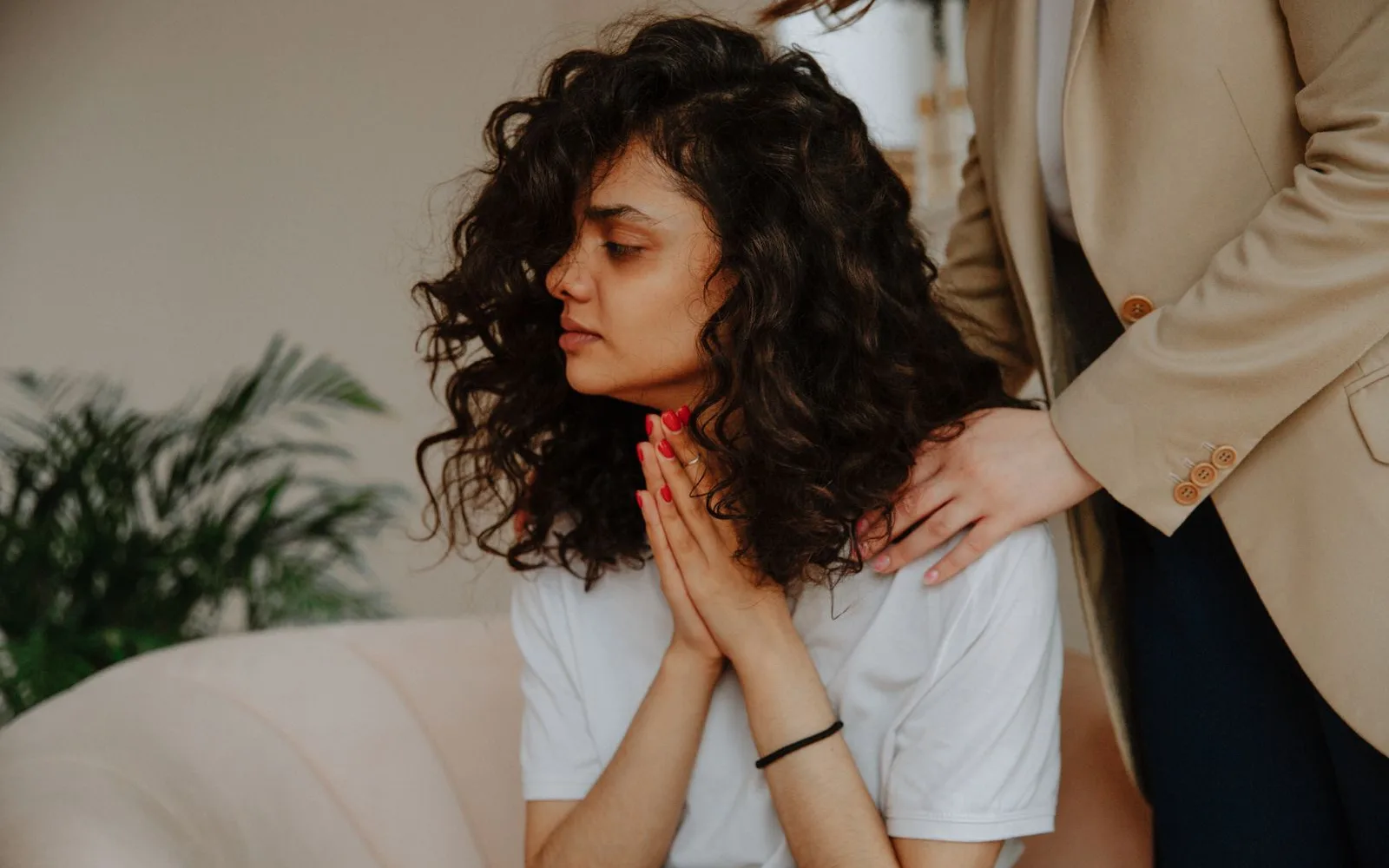 Medically Supported Detox support at Patterson Detox